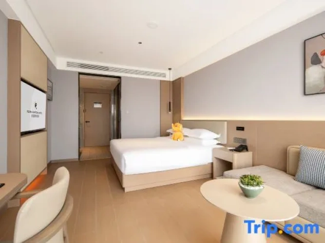 Premier Double room