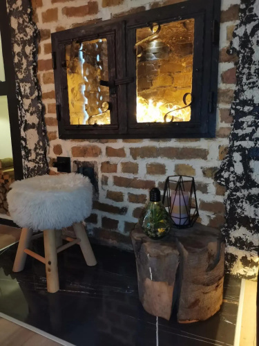 Studio Apartman Black & White Centar Sarajevo free parking
