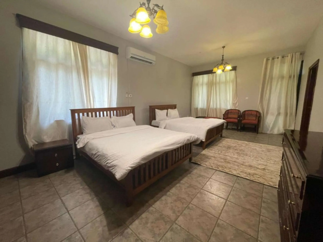 Olivia Guesthouse
