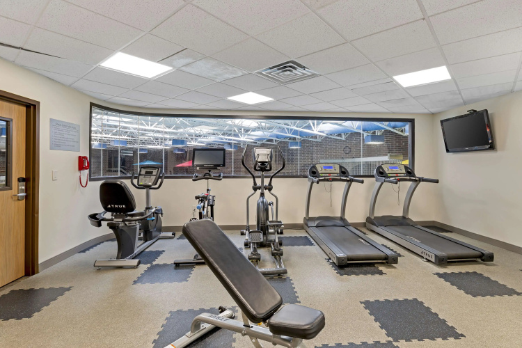 Best Western Plus Executive Residency Waterloo & Cedar Falls photo 27