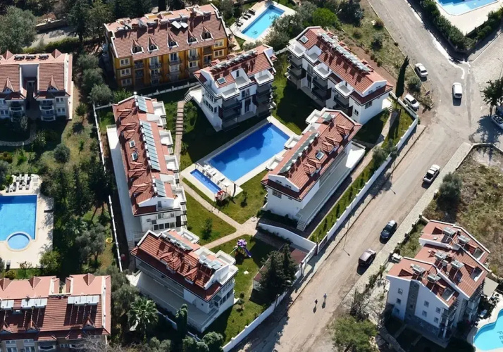 Pinara Residence 1