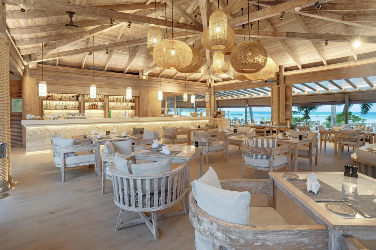 Kempinski Seychelles Resort photo 46
