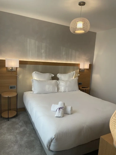 Premium Double room