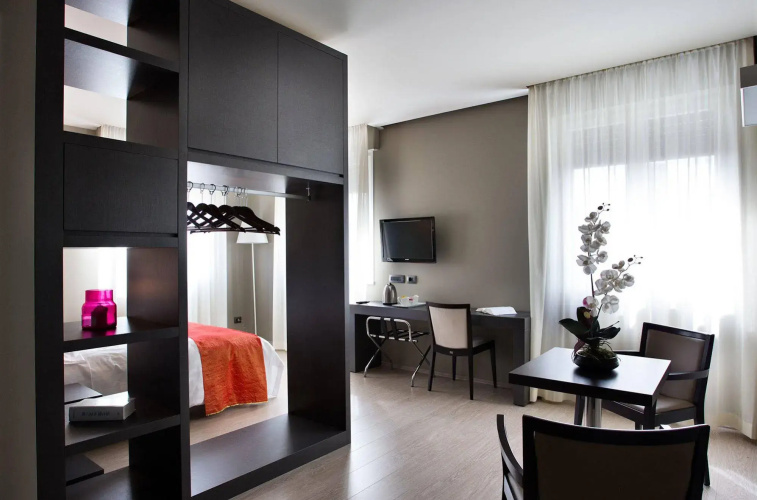 Zara Rooms & Suites