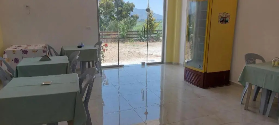 Hotel Sherifi