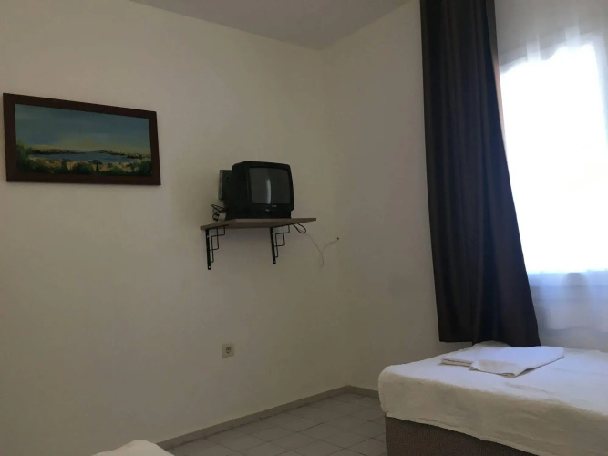 Hotel Gumbet
