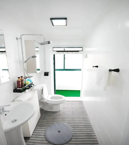 Jin Cozy House
