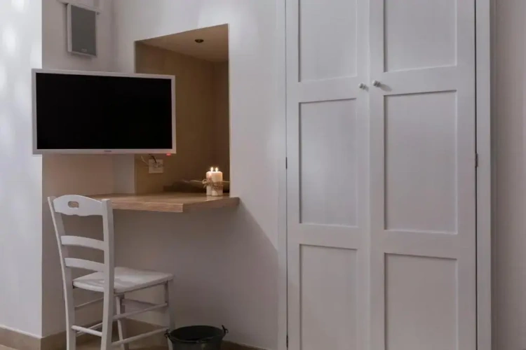 Standard Suite