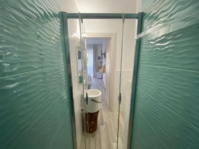 B&B 125Metri sul mare