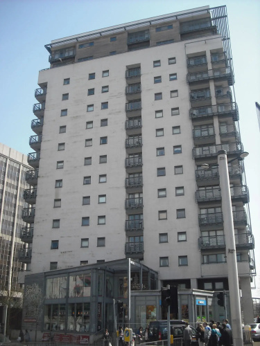 Imagen del hotel