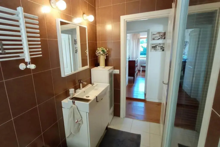 La casa ai Pozzi