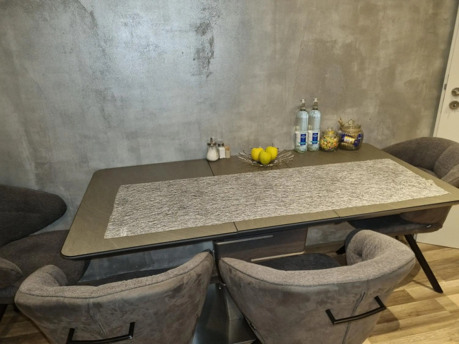 Maria Apartment