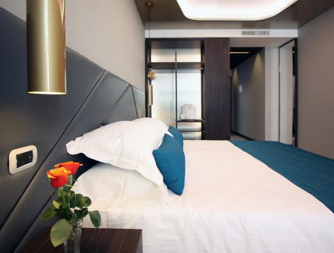 The Hive Hotel photo 31