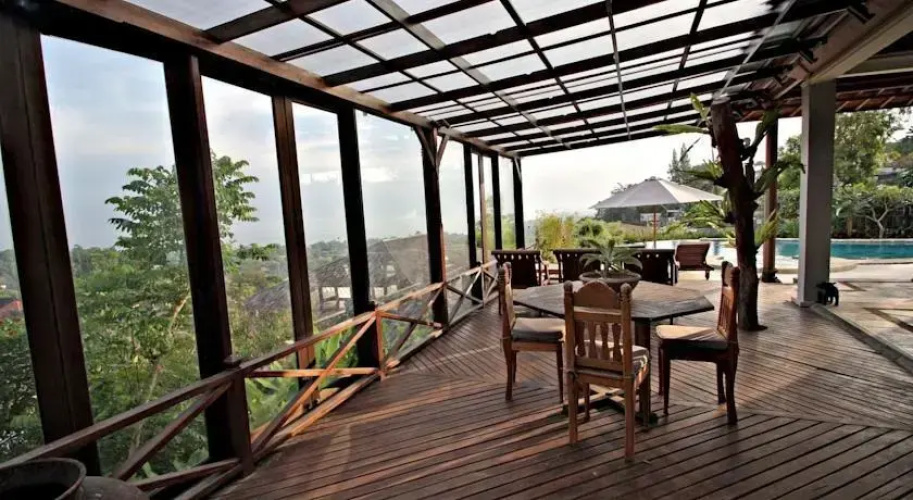 Casa Jimbaran Villa