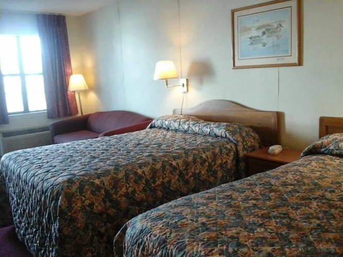 Royal Inn