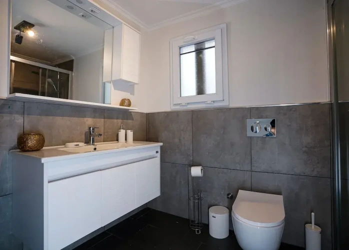 Comfort Apartment