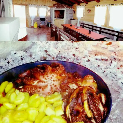 Apartment Nicol