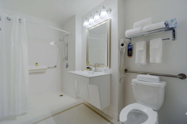 Best Western Plus Pioneer Square Hotel Downtown photo 10