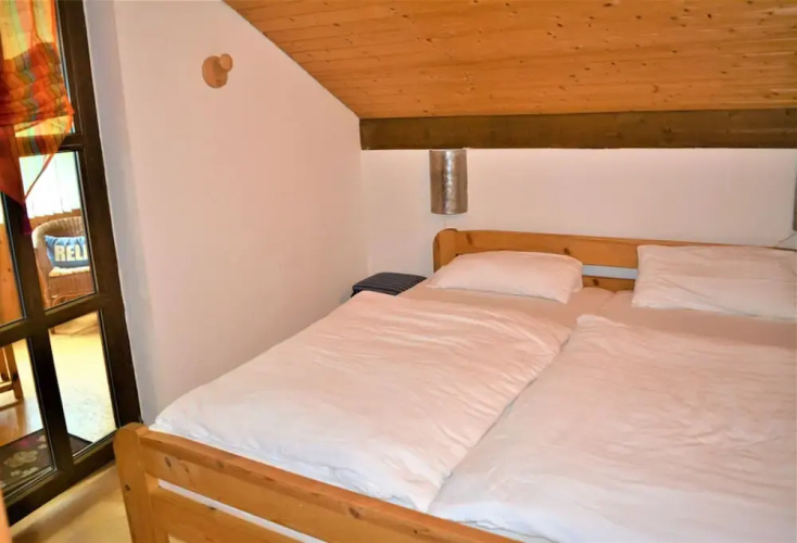 Feriendorf Büchelberg