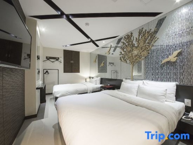 Twin Suite