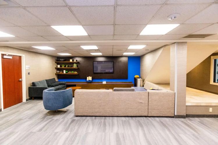 Best Western Plus Provo University Inn