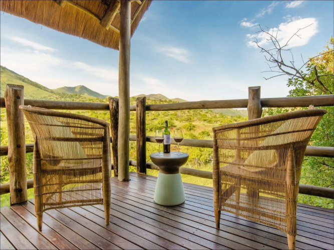 Humala River Lodge