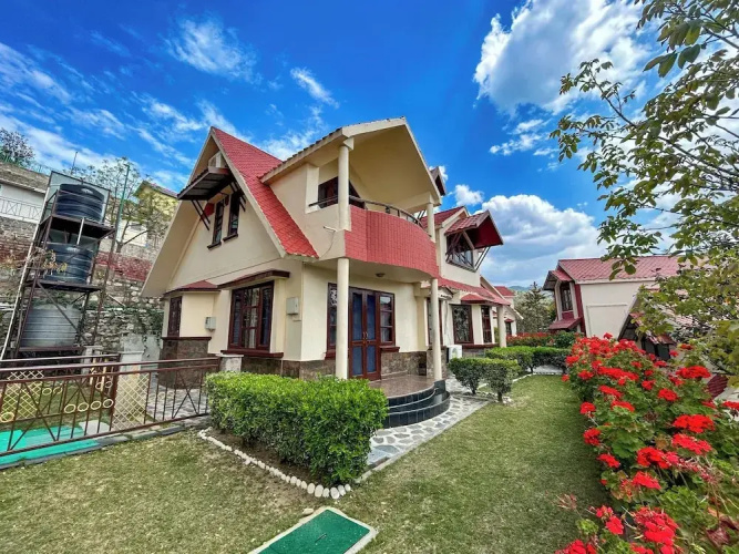 Image de l'hôtel