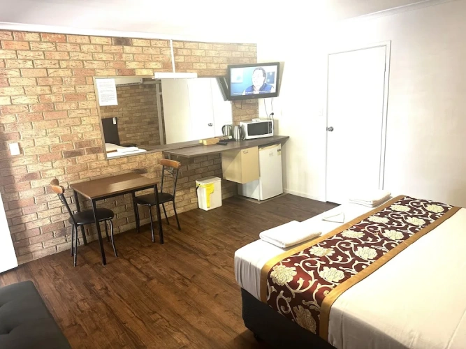 Comfort room