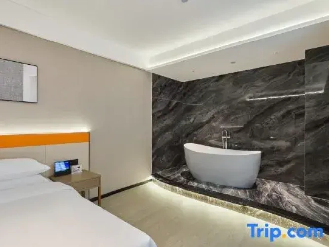 1 Bedroom Suite