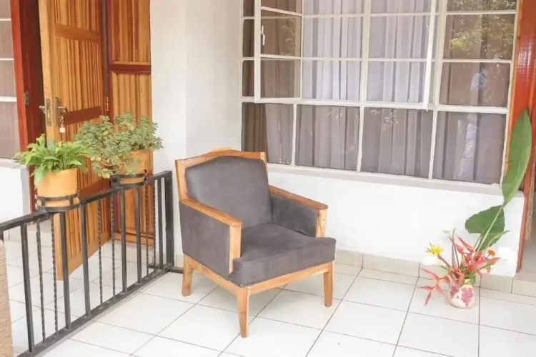 Vijiji Hotel and Conference Eldoret