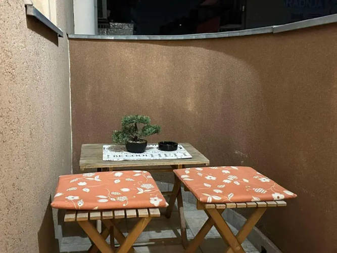 Prestige Apartment 2