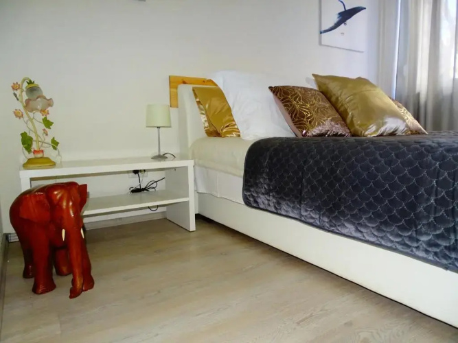 Apartments Suzana 1BR Split