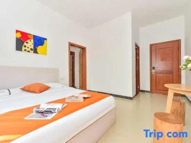 2 Bedrooms Comfort Suite