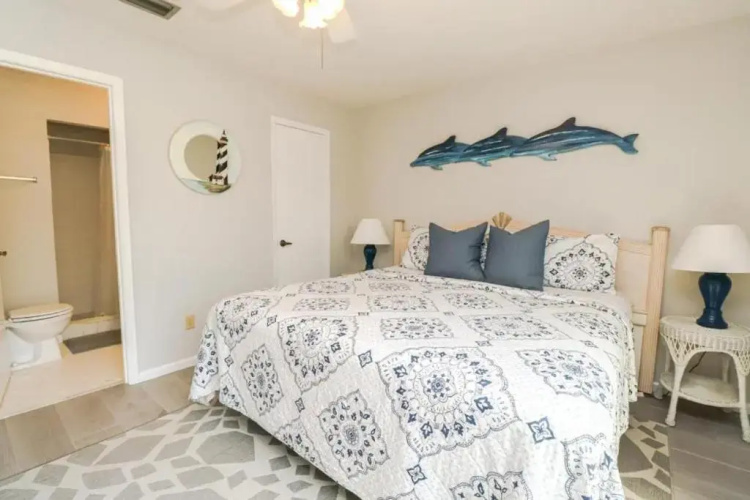 St Augustine Beach & Tennis Resort 615