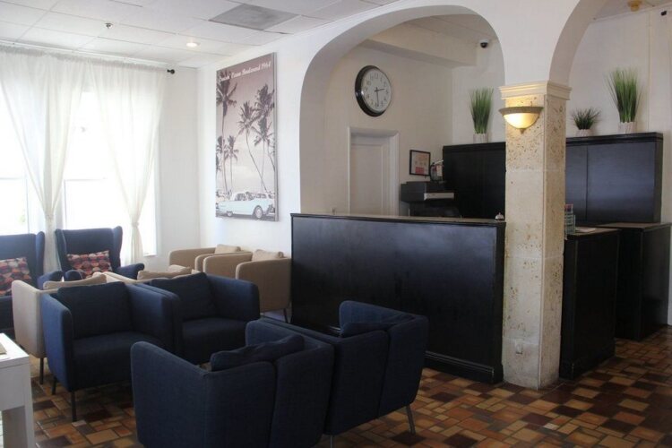 Princess Ann Hotel