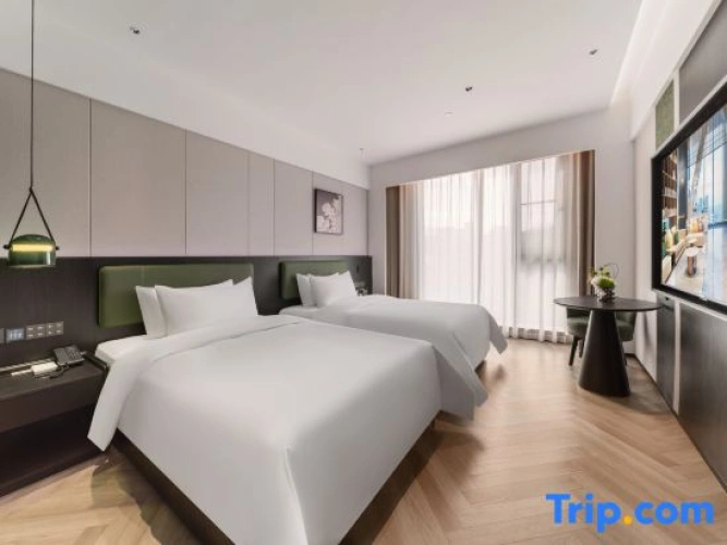 Business Twin room