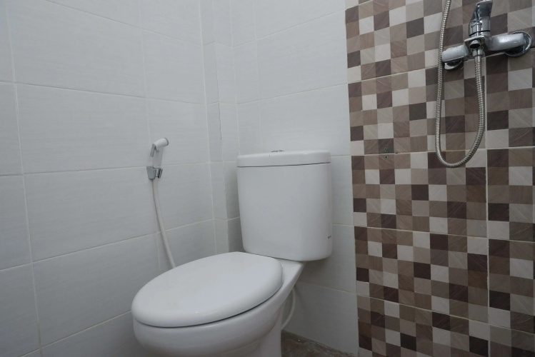 RedDoorz Plus @ Jl Pemuda Pati