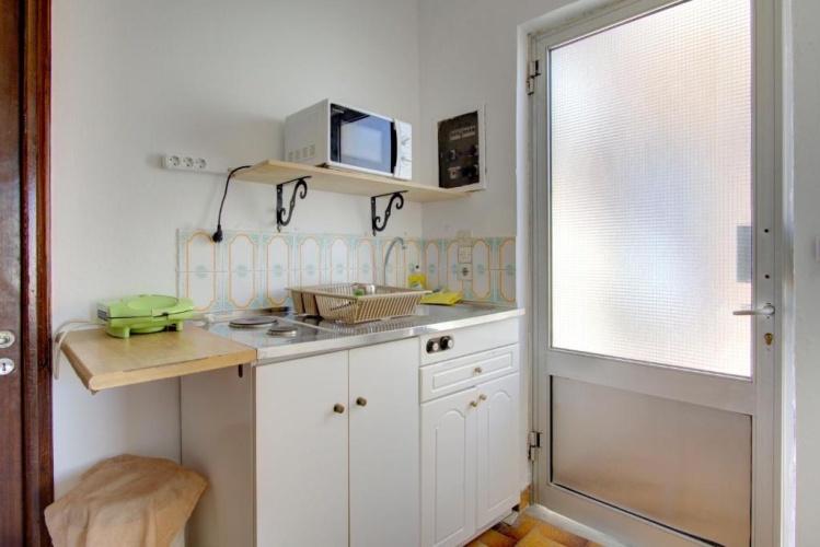 Economy Twin room