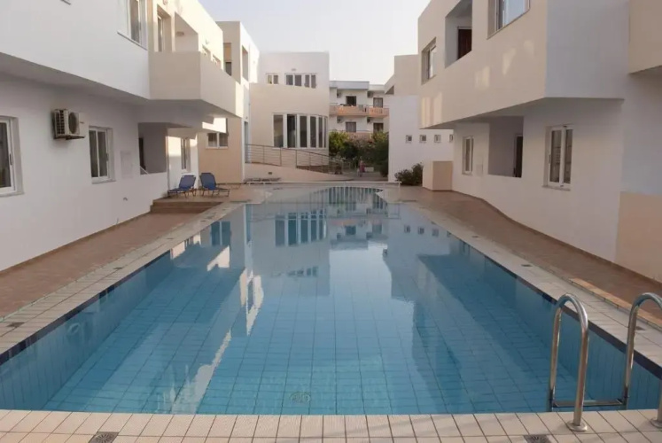 Thodorou Apartments