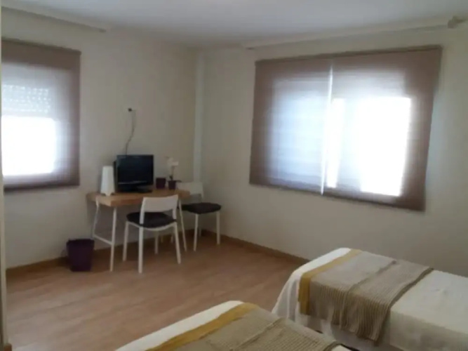 Hostal Mariquito