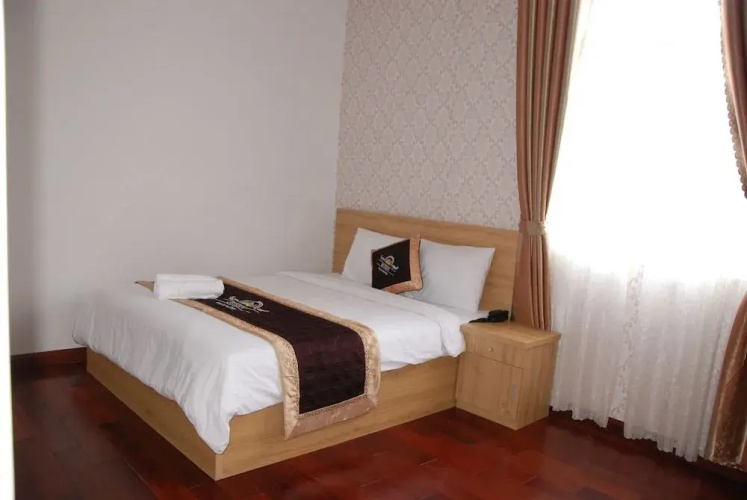 Queen Villa 2 Hotel