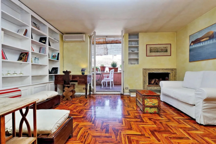 Montevecchio - WR Apartments