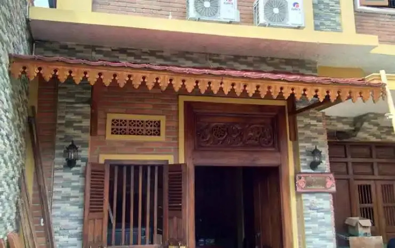 Simple Homestay