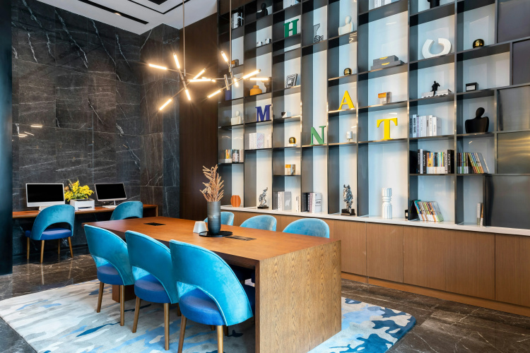 Hampton by Hilton Suzhou Stone Lake