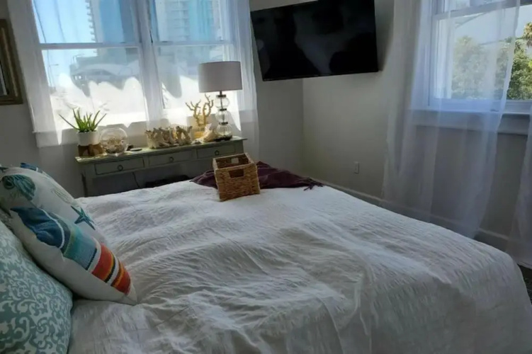 Mer Soleil by Meyer Vacation Rentals