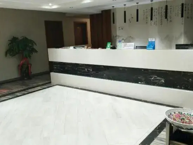 Tianlong Apartment Hotel