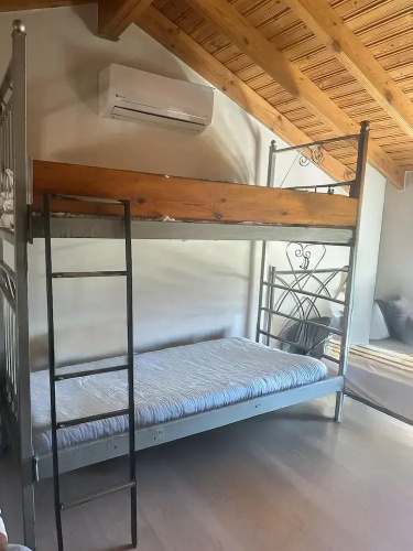 My smart hostel.