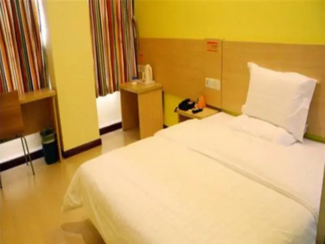 7 Days Inn (Lhasa Jokhang Temple)