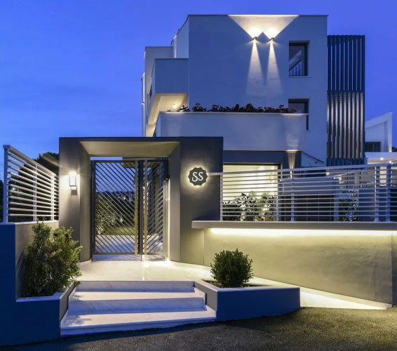 Serenity Suites