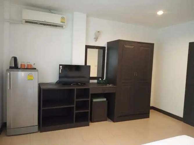 Inspira Patong
